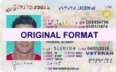 fake id Arizona usa | Scannable 100% Original Design Fake ID Novelty I Fake ID Card