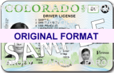 fake id colorado | scannable fake ids colorado