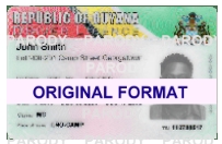 guyana fake id fake driver license guyana