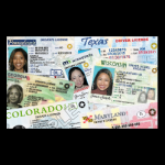 Fake IDs | Fake Identity | Scannable Fake IDs | Fake Drivers License
