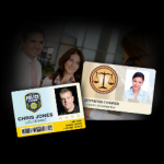 Fake ID Cards | Novelty ID | Scannable Fake ID Card