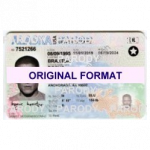 Fake id Alaska | Fake Drivers license fake id