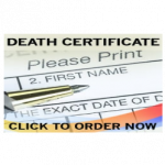 Fake Death Certificate | Fake Death Certificate Maker | How to Make A Fake Death Certificate
