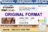 Student International ID | International Exchange Student ID | | International Student Fake Id | National student ID Card | Student ID Cards