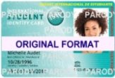 International student ID | fake international student id | Student Identity | Novelty Student ID cards