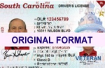 South Carolina Fake ID | Fake IDs South Carolina | Scannable Fake Id South Carolina | Fake Novelty South Carolina ID | south Carolina Fake Identity